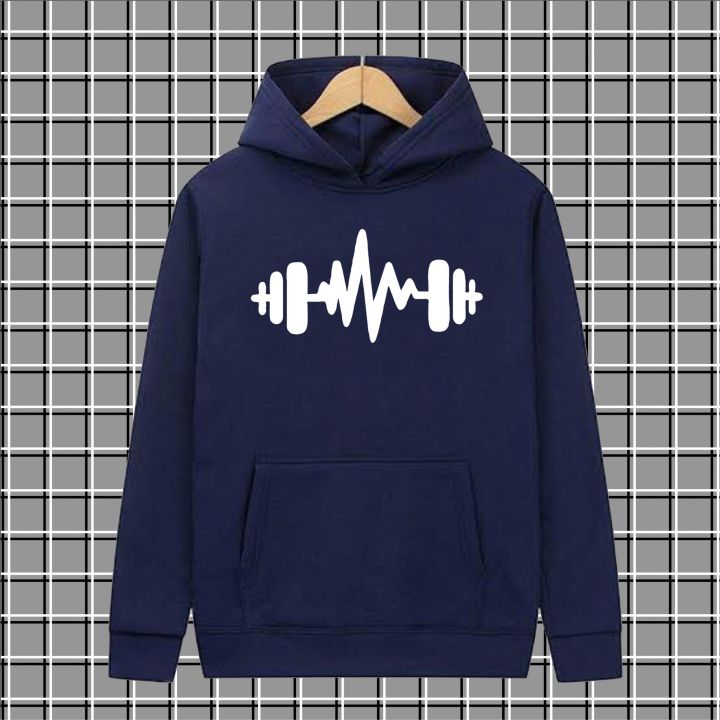 Brown%20dumbell%20pullover%20warm%20fleece%20kangroo%20hoodie%20for%20men%20and%20boys%20-%20Image%206
