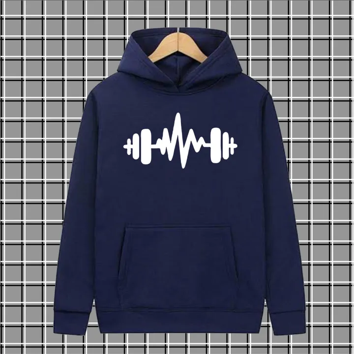 Brown%20dumbell%20pullover%20warm%20fleece%20kangroo%20hoodie%20for%20men%20and%20boys%20-%20Image%206