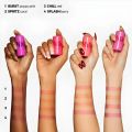 Milk Makeup Jelly Blush Lightweight Dewy and Buildable Color for a Fresh Glow. 