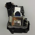 XR30LP Compatible Projector Lamp with Housing AN-XR30LP Replacement Compatible with Sharp PG-F15X PG-F200X XG-F210 XG-F260X XR-30S XR-30X XR-40X XR-41X XG-F210X. 