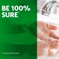 Dettol Handwash Pump Original 250ml - Pack of 2. 