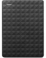 External Hard Drive - 2TB - Black. 
