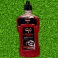 Pack of 2-Mega Shine Wash & Wax Auto Detailing Shampoo And Windshield Washer | Mega Shine Car Additive Fluid Windshield Washer Fluid 450ML | Mega Shine Wash & Wax Car Shampoo 450ML. 
