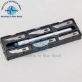 7 Pcs Hobby Knife Set Art & Craft Cutter Set In Pakistan. 