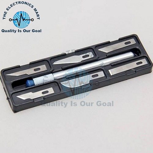 7%20Pcs%20Hobby%20Knife%20Set%20Art%20&%20Craft%20Cutter%20Set%20In%20Pakistan%20-%20Image%204