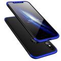 For iphone xs Max cover Original GKK Cases Back case 360 Degree Shockproof Case Cover with Camera Protection. 