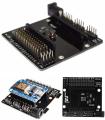 NodeMcu Base ESP8266 Testing DIY Board. 