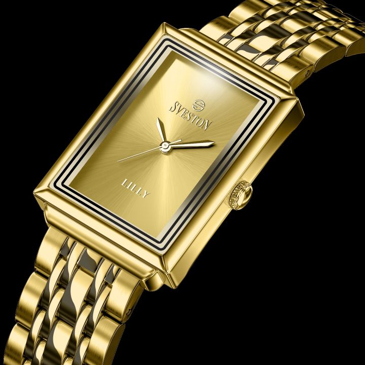 Sveston%20Lilly%20SV-19035-F-2%20Stainless%20Steel%20Wrist%20Watch%20for%20Women%20-%20Image%204