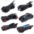 Disney Avengers Car Toys Captain America Hulk Ironman Spiderman Figurines Truck Funny Pull-back Vehicle Toy For Boys Gift. 