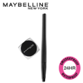 Maybelline New York Eye Studio Lasting Drama Gel Eyeliner - Black. 