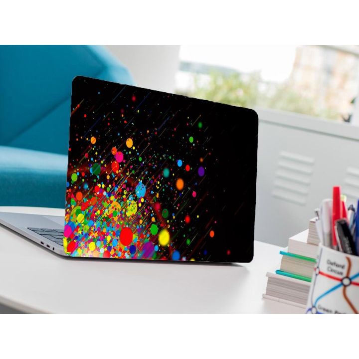 Laptop Back skin (sticker)- Laptop Back Skin-Laptop Skin Vinyl Sticker Decal, 13 13.3 14.6 15 15.4 15.6 inch Laptop Skin Sticker Cover ForAll Laptops-Laptop Back Sticker
