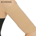 Women Weight Loss Fat Calorie Burning Belt Wrap Slimming Arm Band Shaper. 