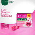 Palmolive Naturals Bar Soap Saver Pack 130gx3. 