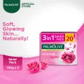 Palmolive Naturals Bar Soap Saver Pack 130gx3. 