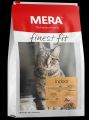 Mera Finest Fit Indoor Adult Cat Food Dry 1.5 kg Made in Germany. 