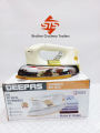 AUTOMATIC DRY IRON Home Appliance  DI-940 1000 Watts. 