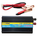 MN Suoer 1500W Inverter SDA-1500W Smart Modified Sine Wave Solar Power USB 12V DC to 220VAC. 