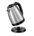 Stainless Steel Thermocup Electric Cattle. 