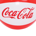 Inflatable Coca Cola Beach Ball -30 inches For Kids Play in Swimming Pool Ball, Kids Swimming Ball, Beach Ball, Swimming Essentials, Beach Toys, Inflatable Beach Ball. 