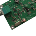 1 PCS Transmitting Signal Source 13.56Mhz PCB + Adjustable Power Signal Power Amplifier Board Module. 