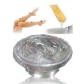 Naturalize Halawa Finger Peel-Off Wax for Face & Body - 100 Grams. 