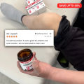 Japanese Instant Pain Relief Soothing Massage Gel - fast releif. 
