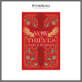 Dance of Thieves (2 book series) by Mary E. Pearson (Author). 