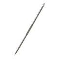 Stainless Steel Blackhead Remover Stick Needle Extractor Acne Pimple BC-05 Black Head Pin For Effective Blackhead Removal (1 pc). 