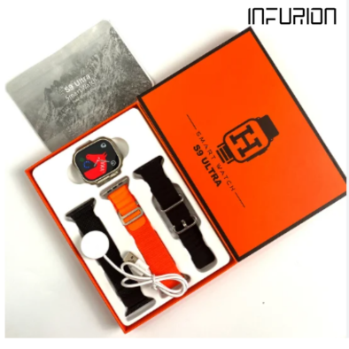 S9%20Ultra%20Smartwatch%20Wireless%20INFURION%20Charging%20Bluetooth%20Call%20Sleep%20Monitoring%20Men%20Women%20Watch%20Ultra%20Smart%20Watch%20Series%208%20-%20Image%202