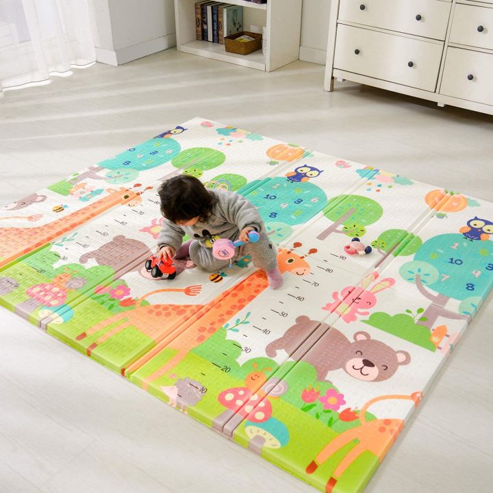 Baby%20Play%20Mat%205feet%20x%206Feet%20%7C%20Soft%20Playmat%20for%20Baby's%20Crawling,%20Tummy%20Time%20%7C%20Thick%20Floor%20Mats%20for%20Children,%20Toddlers%20&%20Babies%20%7C%20Play%20Mats%20for%20Floor%20in%20Bedroom,%20Nursery%20&%20Playroom%20-%20Image%203