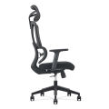 "Ergonomic Mesh Office Chair with Lumbar Support, Adjustable Armrests & Swivel Function"computer Chair, Ergonomic Chai,r Desk Chair, Executive Chair, gaming chair, Adjustable Office Chair Mesh Office Chair Lumbar Support Chair. 