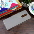 Sony Xperia 1 / Ultra Thin Soft TPU Case / Semi Transparent Matte Back / Mobile Cover. 