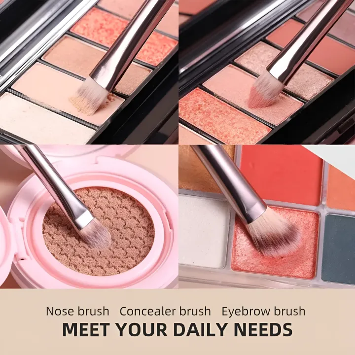 M.A.C%20Premium%20Makeup%20Brush%20Set%20Of%2012%20Pieces%20For%20Professional%20Party%20Makeup%20Foundation%20Eyeshadow%20Eyebrow%20mascara%20Brushes%20Face%20Powder%20Brush%20(Multicolor)%20-%20Image%207