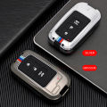 Toyota Grande Zinc Alloy Key Cover. 