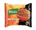 Knorr Noodles Blazing - 102G. 