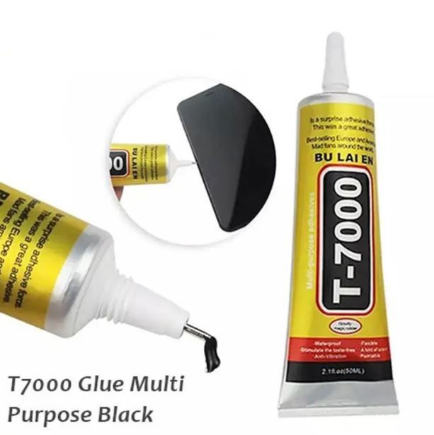 T7000 50ml Multipurpose Super Strong Adhesive Glue For Mobile Repairing In Pakistan