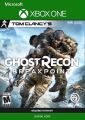 TOM CLANCY'S GHOST RECON BREAKPOINT XBOX One | XBOX Series X|S Digital Key. 