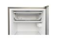 DSD 4890 Silver Single Door Refrigerator. 