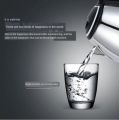2L Electric Kettle Small Household Appliance Automatic Power-Off Quick-Burning Kitchen Tool. 
