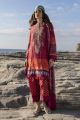 Sana Safinaz 3 Piece Printed Lawn Unstitched Suit - Muzlin Summer 2. 