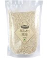 Minimal Organic White Sesame Seed,250g. 