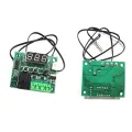W1209 DC12V Digital Thermostat Temperature Controller Incubator Controller. 