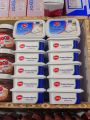 Cream Cheese 300g | Ramak Cream Cheese | Halal Cream Cheese | Spread Cheese | Imported Soft Creamy Cheese for Cake, Sandwich, Pasta & Pizza. 