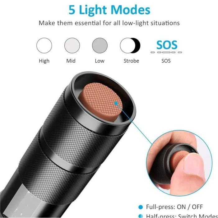 High-Intensity%20Zacro%201000%20Lumen%20T6%20LED%20Flashlight%20%E2%80%93%20Premium%20Metal%20Torch,%20Water-Resistant%20&%20Super%20Strong%20Telescopic%20Zoom,%205%20Lighting%20Modes,%20Tactical%20Design%20for%20Camping,%20Hiking,%20Emergencies%20&%20Outdoor%20Adventures%20%E2%80%93%20Dual%20Powered%20Rechargeable%2018650/%20AAA%20battery%20-%20Image%205