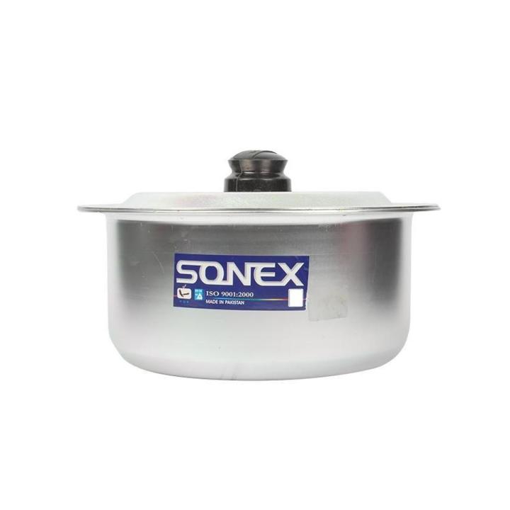 Sonex Cookware Pot/Daikchi No 12
