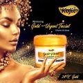 Kojic Gold Urgent Facial (300ml) | Charm & Glow. 