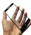 Oppo A37 Full Black 9D5D6D10D11D21D Tempered Glass Screen Protector Full Glue Edge To Edge For Oppo A37. 