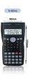 CTIFREE Original FC-82MS Scientific Calculator – 240 Functions, Portable & Ideal for Students, Perfect for School and Exam Use. 