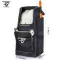 FTS Export Quality Duffle Prodigy Cricket Kit Bag Ideal Water Resistant Shoulder Kit Storage Bag - Cricket Duffle Kit Bag For Boys, Men, Girls, Women, Senior Bags. 