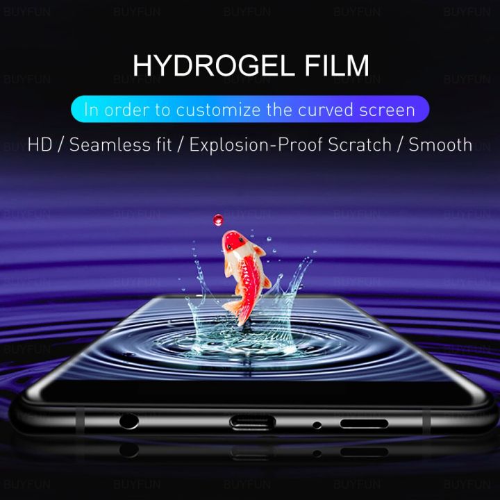 Google%20Pixel%206%20Screen%20Protector%20and%20Back%20Jelly%20Protector%20hydrogel%20Film%20-%20Image%205